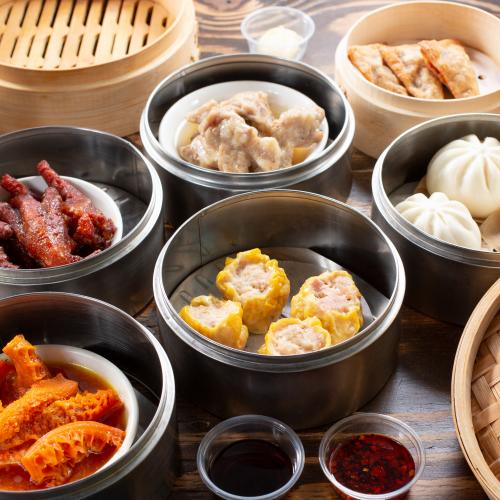 Crystal Dumplings City of Garden Grove